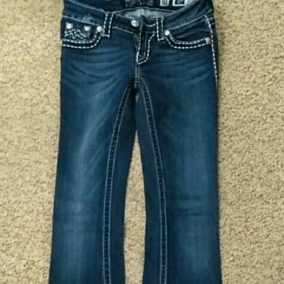 Miss Me Jeans - Picture 2 of 2