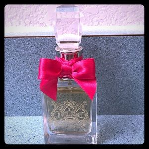 Juicy Couture "Viva La Juicy" eau de parfum