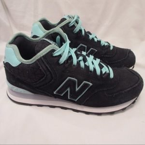 FINAL PRICE 👾NEW BALANCE 547 HIGH TOPS! SIZE 8!