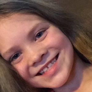 Meet your Posher, Katelyn