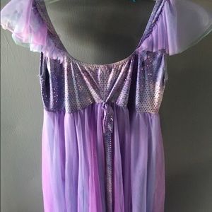 ALGY ballet dress