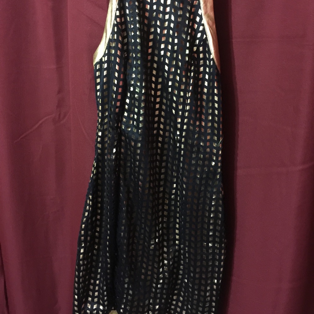 Colombia dress