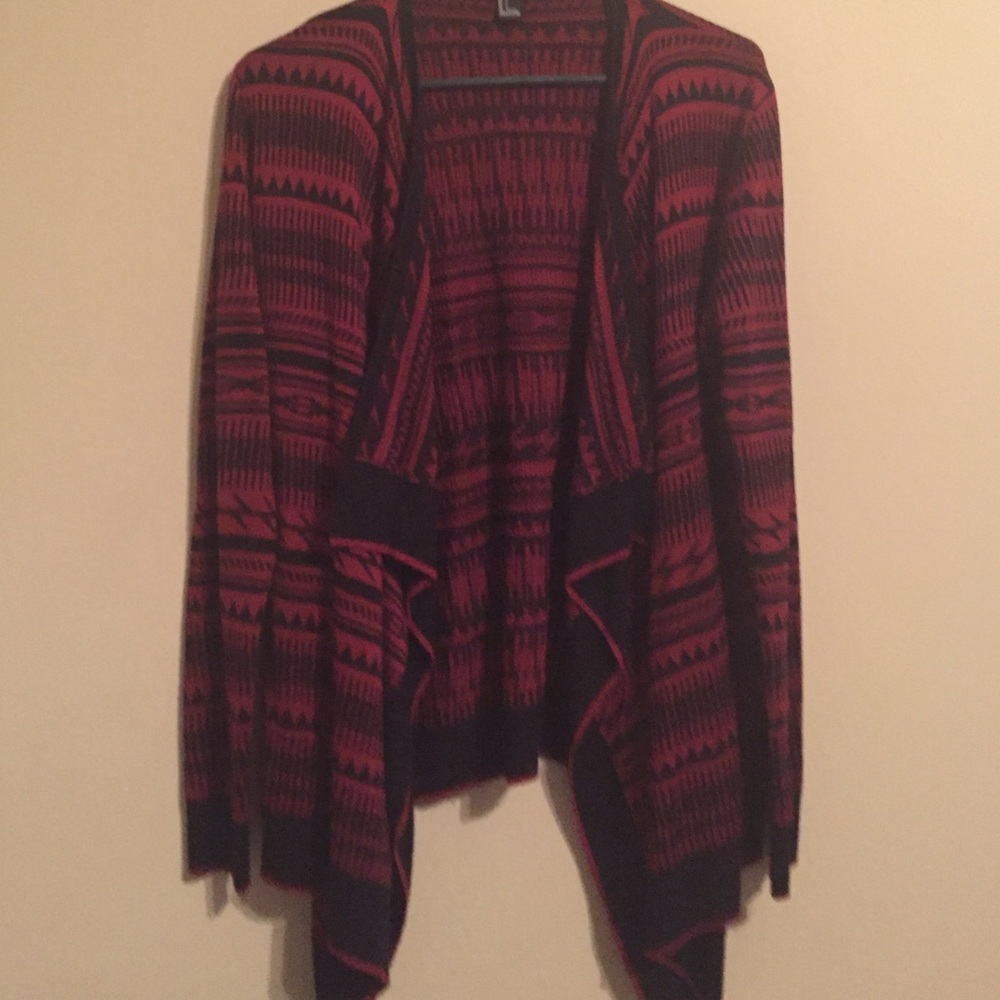 Forever 21 Cardigan