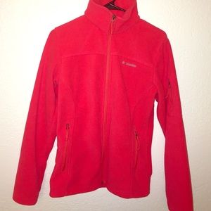 ❄️Lightweight Columbia sweater. Worn twice!🌨