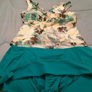 Jantzen Bathing suit