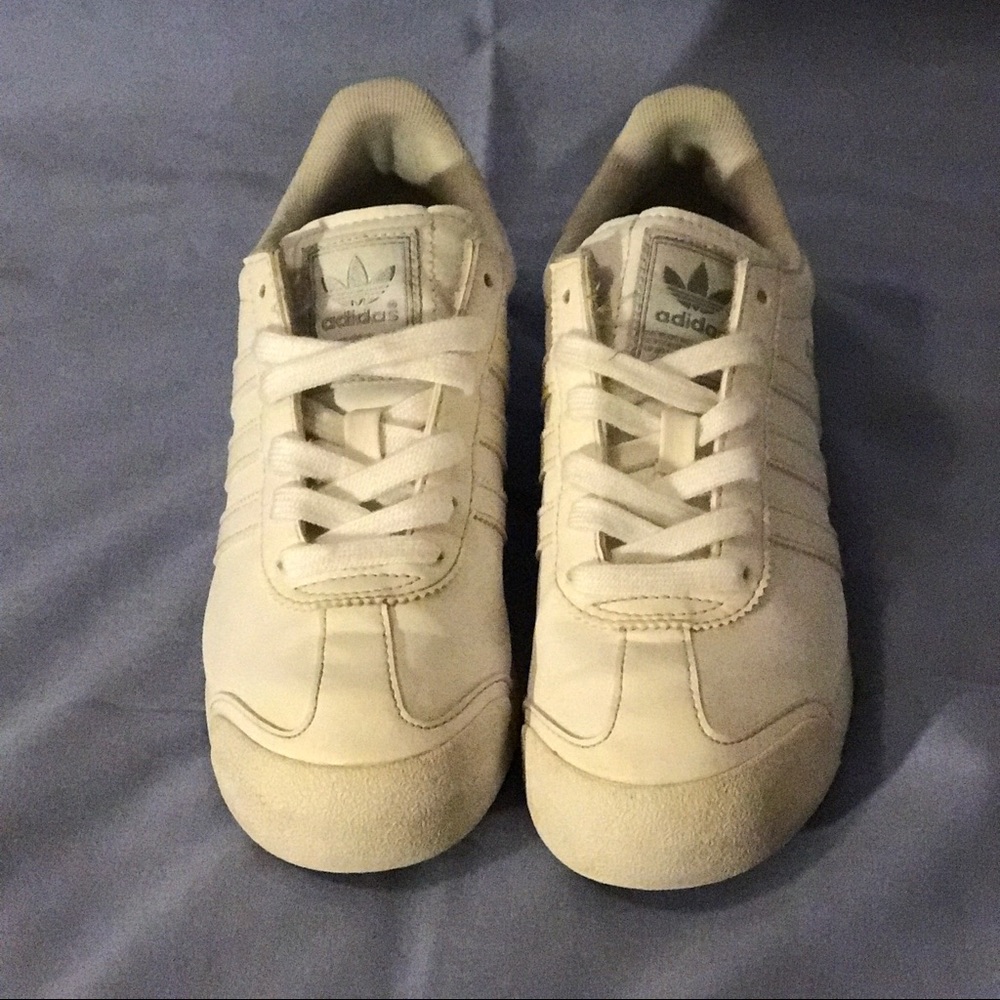 Adidas Samoa Youth