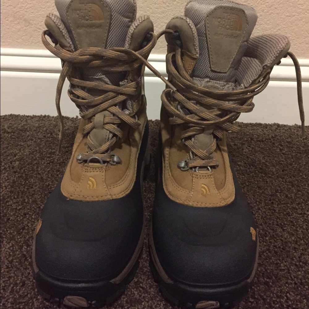 The North Face Men's Baltoro 400  Boots