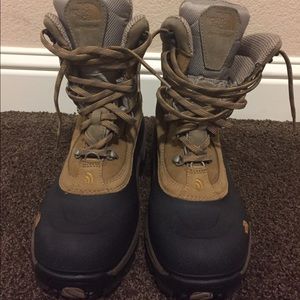 The North Face Men's Baltoro 400  Boots