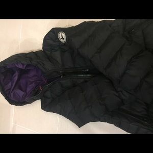 American Eagle Winter Jacket