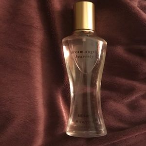 Victoria's secret perfume