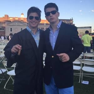 Meet your Posher, Chris