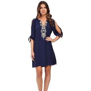 NWT Lilly Pulitzer Bryce dress