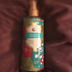 Victoria's Secret perfume