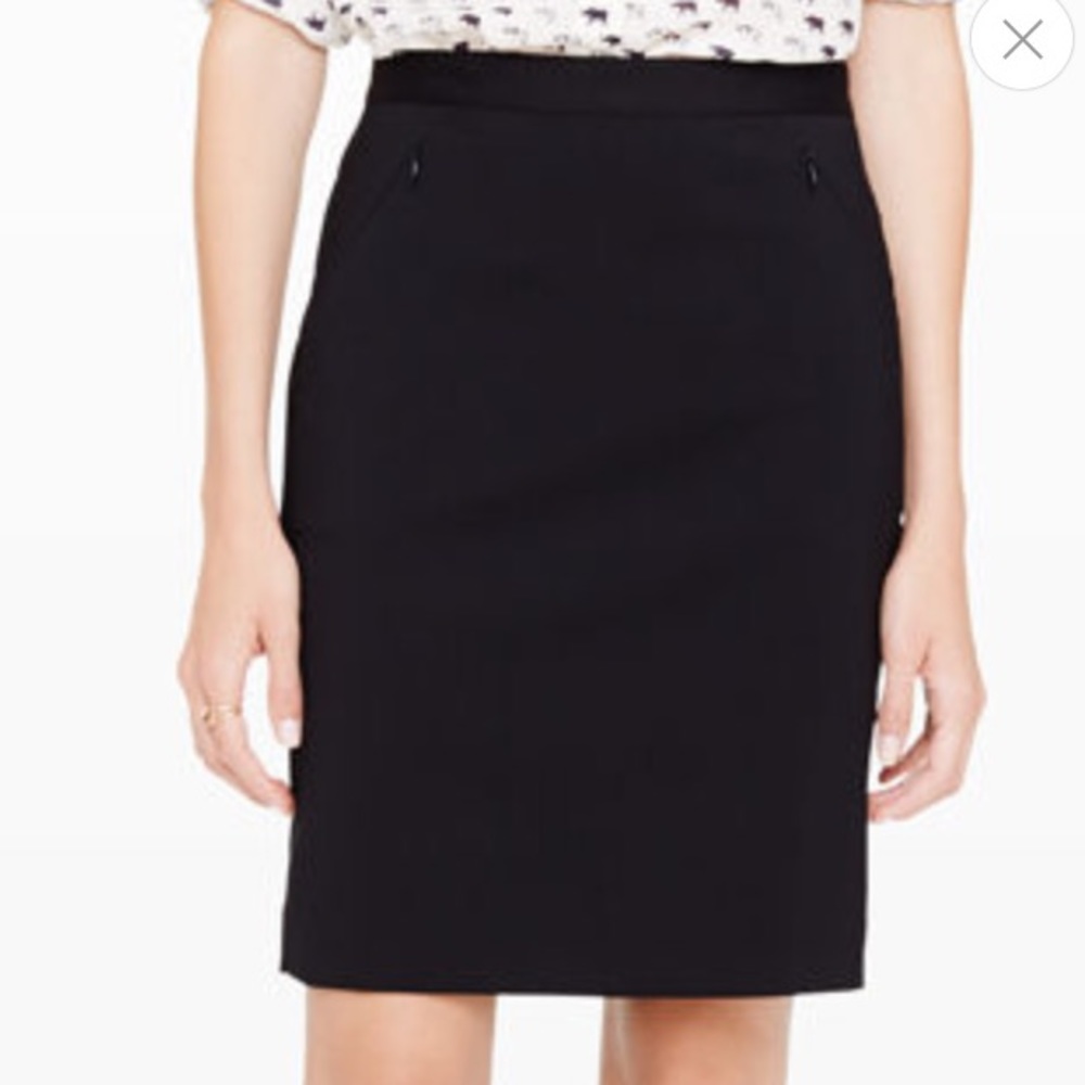 Club Monaco Kelly Skirt (still available) - NEW