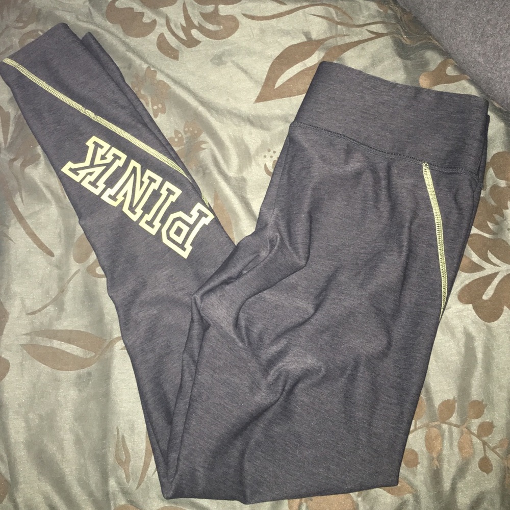 yoga pants