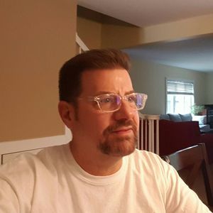 Meet your Posher, Paul