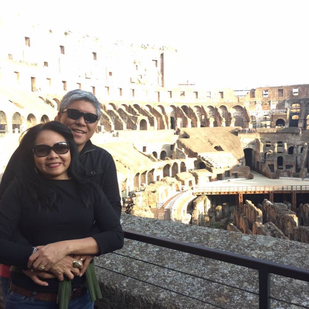 Meet your Posher, Sirikit