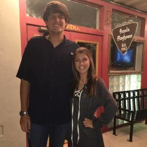 Meet your Posher, Aj