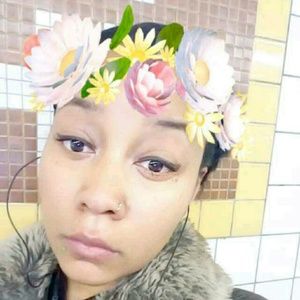 Meet your Posher, Nia