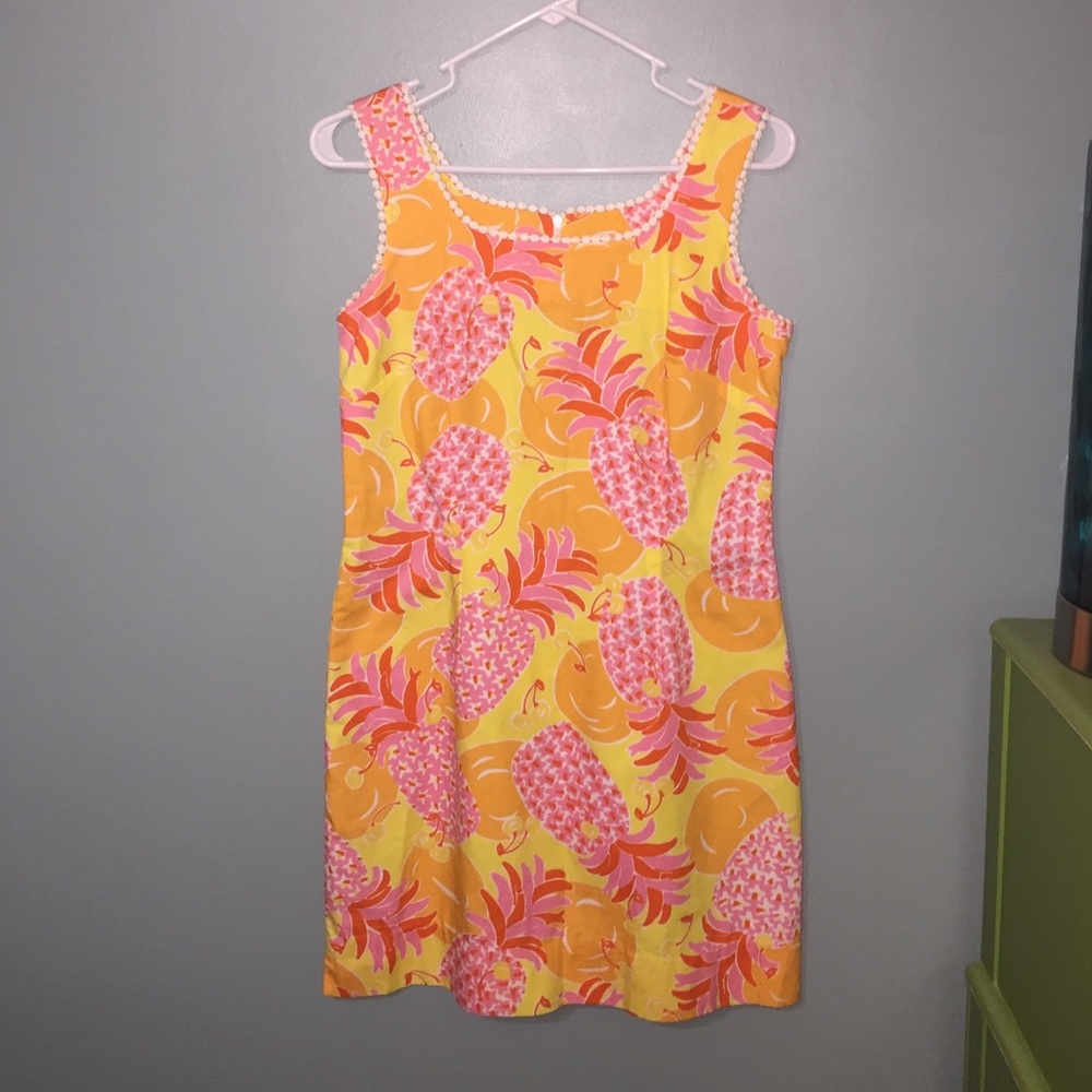 FINAL SALE🔥 Lilly Pulitzer dress!!