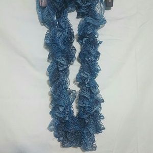 Homemade Scarve