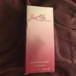 Paris Hilton perfume