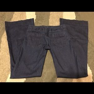 Gap 1969 Trouser Jeans