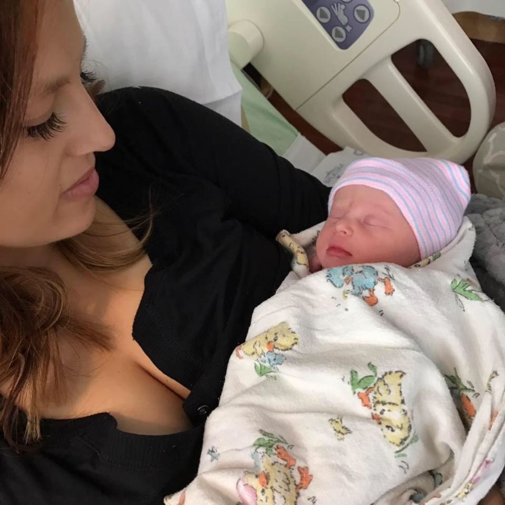 Meet your Posher, Maggie