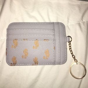 Free People Wallet