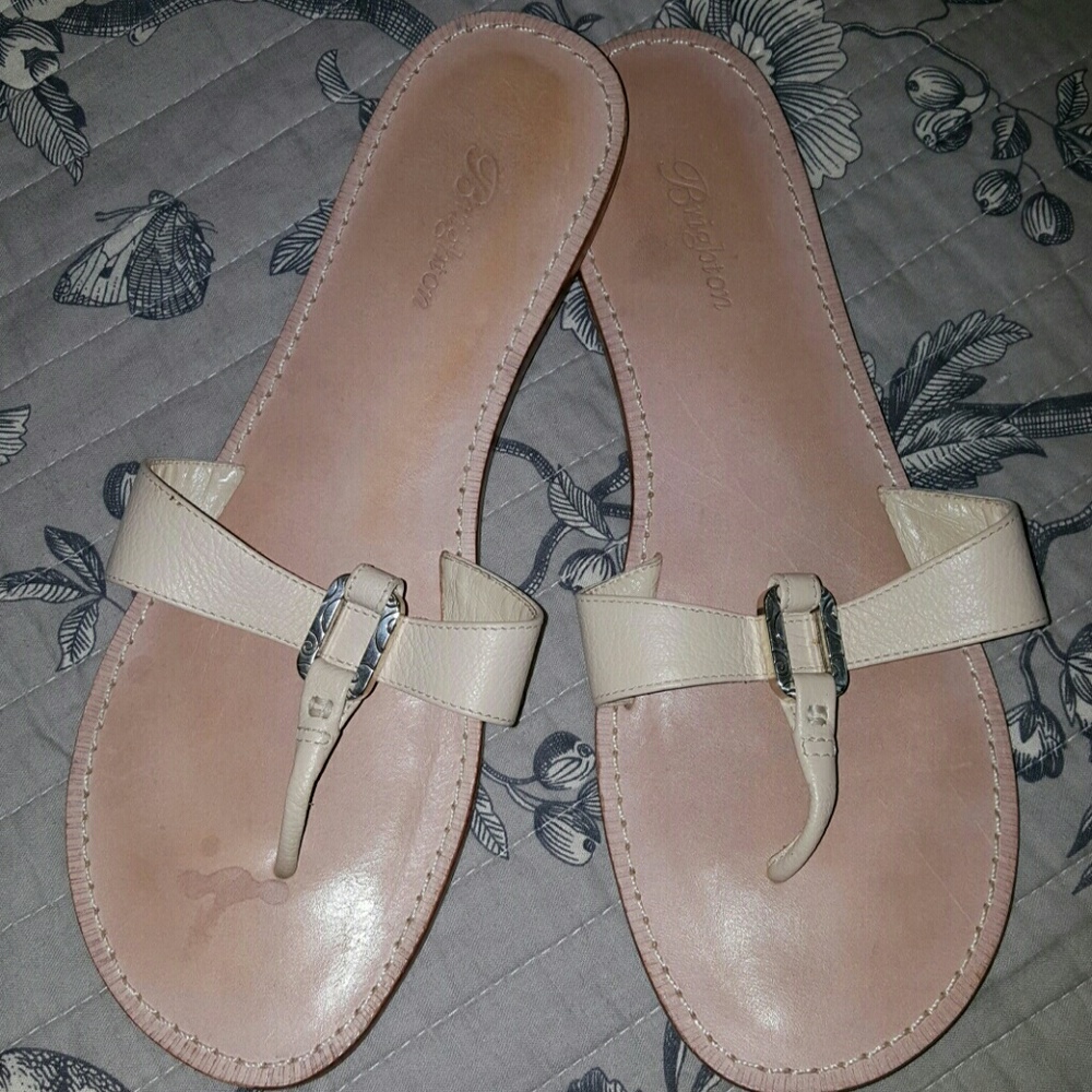 Brighton Sandals