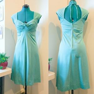 Vintage 70's Dress Vintage 70's Dress