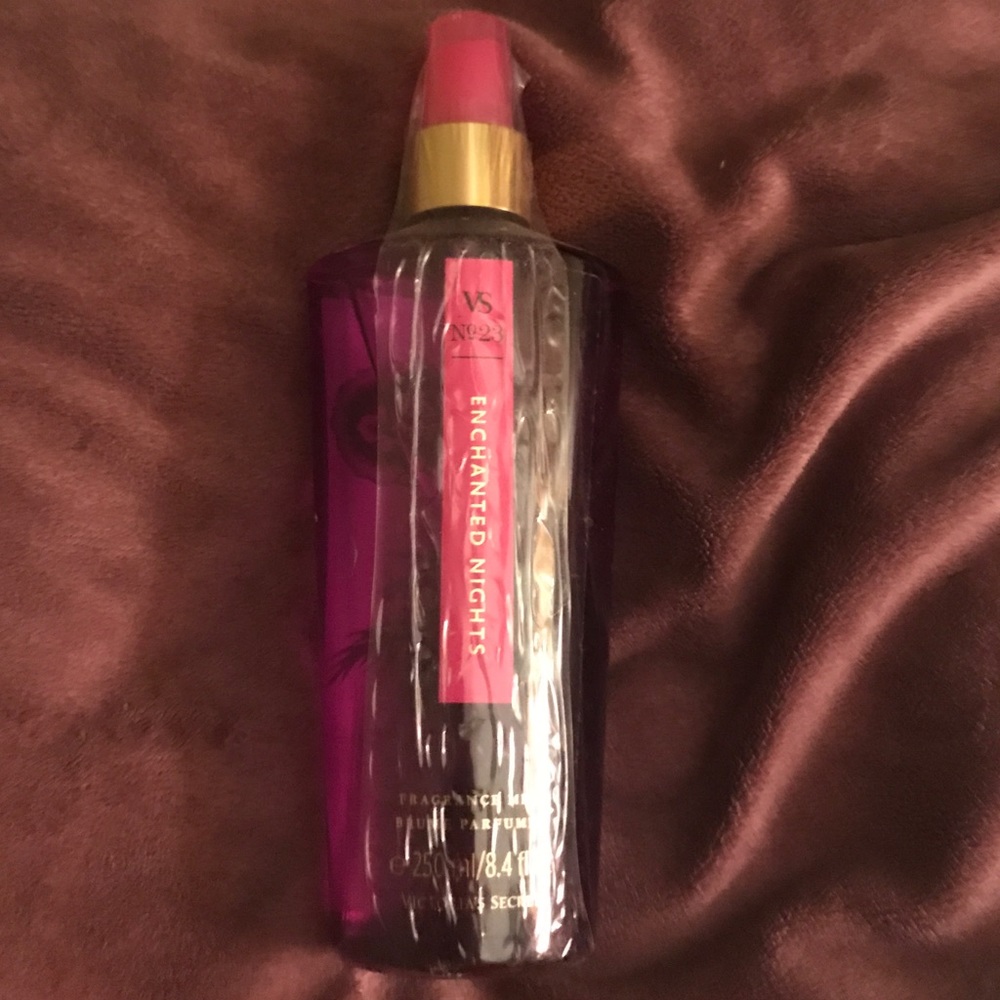 Victoria's Secret perfume
