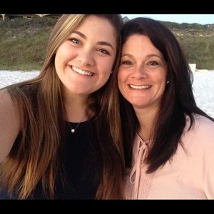 Meet your Posher, Kristi