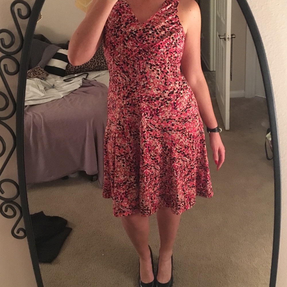 Perfect work dress!