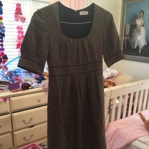 Size 4 Calvin Klein work dress
