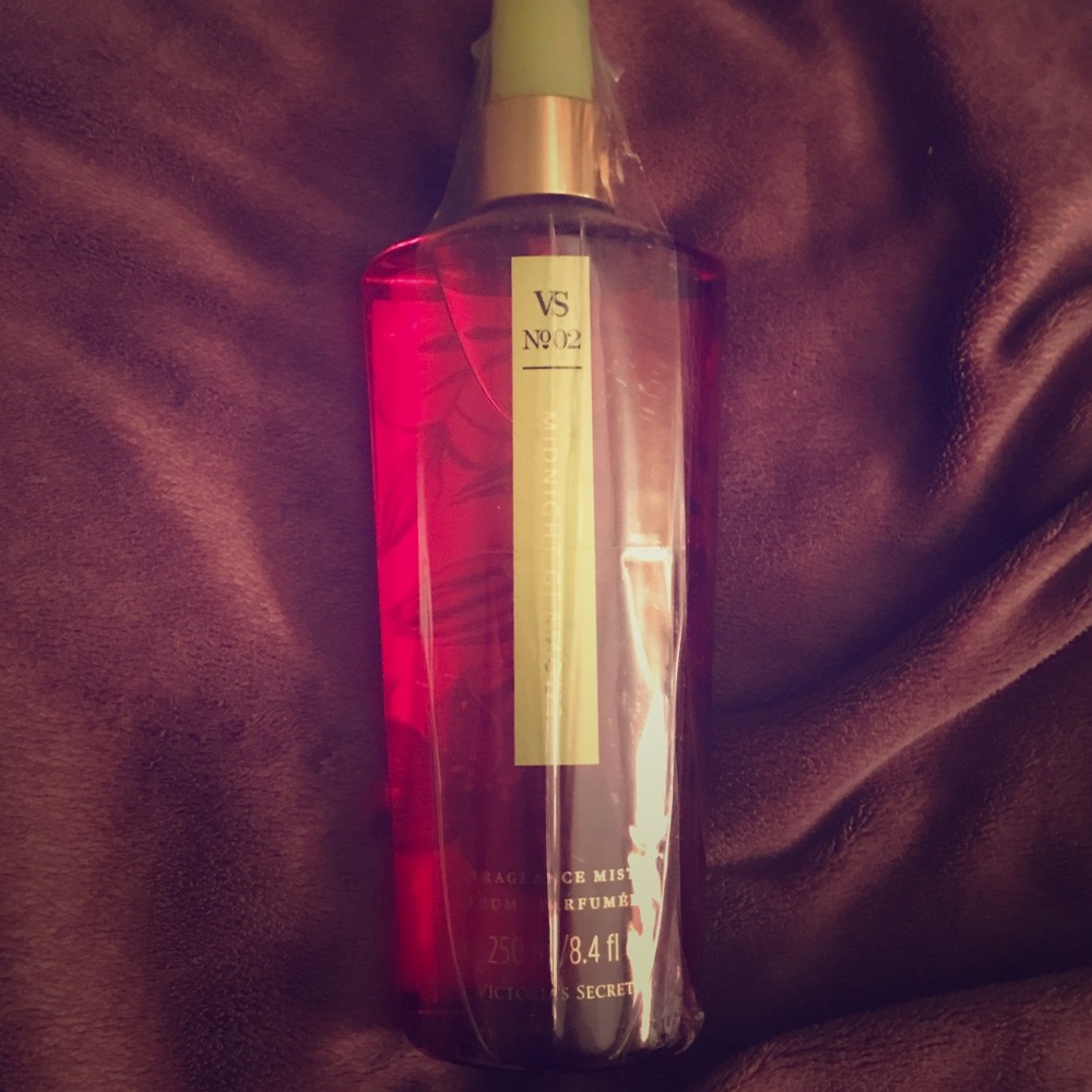 Victoria's Secret perfume