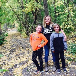 Meet your Posher, Trisha