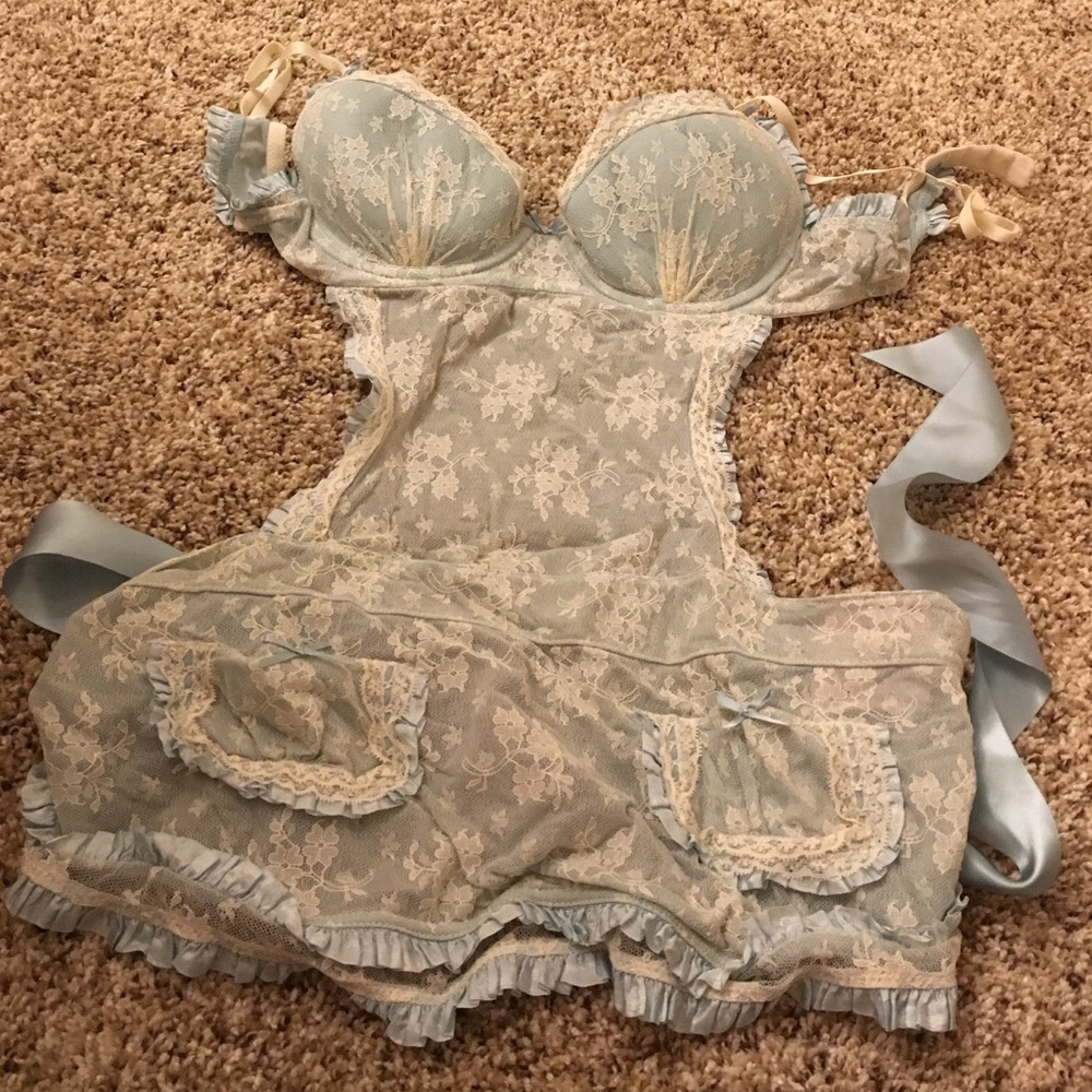 sexy little things lingerie. Price Drop!!!
