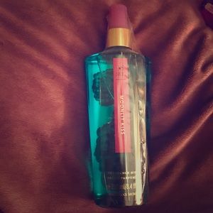 Victoria's Secret perfume