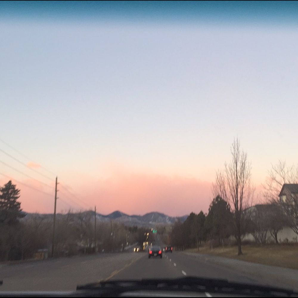 Meet your Posher, Sharmaine