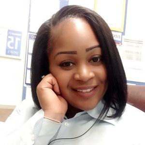 Meet your Posher, Monique