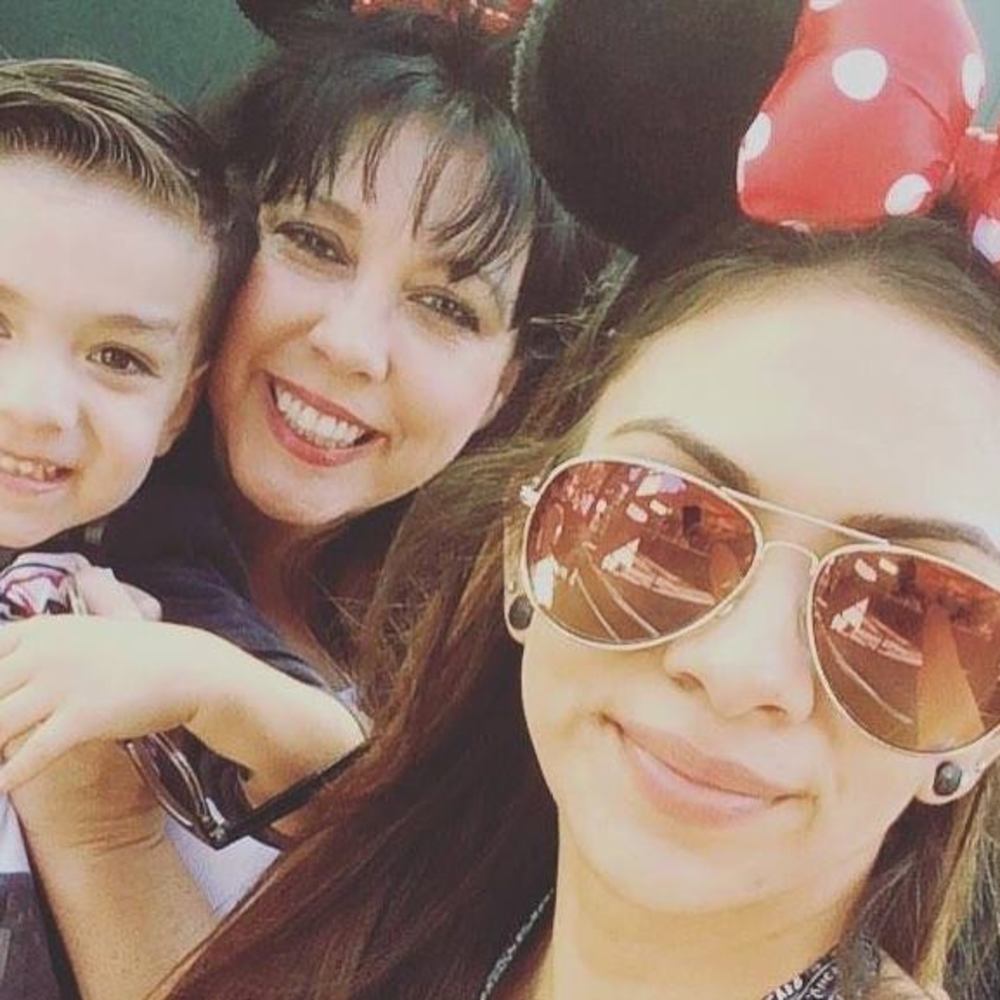 Meet your Posher, Tracy