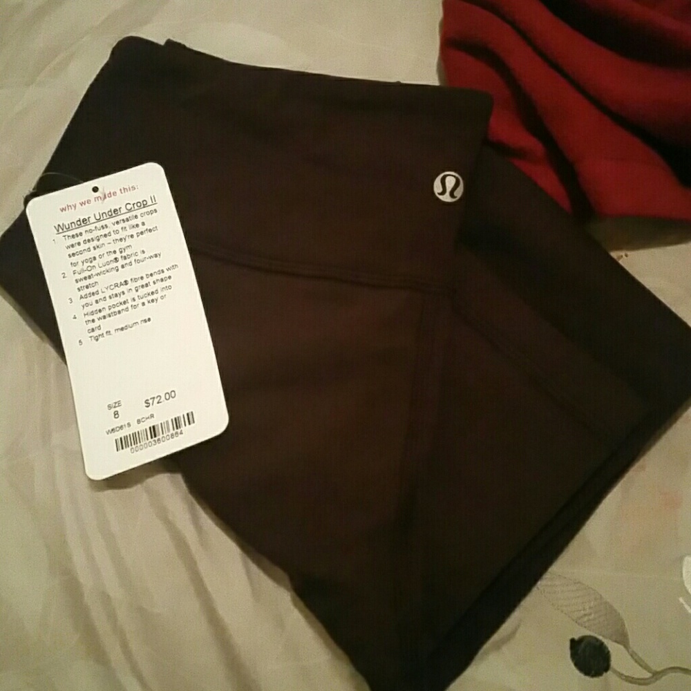 Lululemon