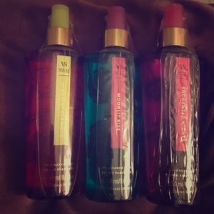 ✨Bundle✨Victoria's Secret perfumes