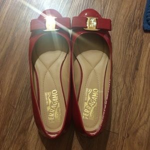 Salvatore Ferragamo shoes