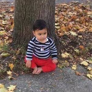 Meet your Posher, Yousef