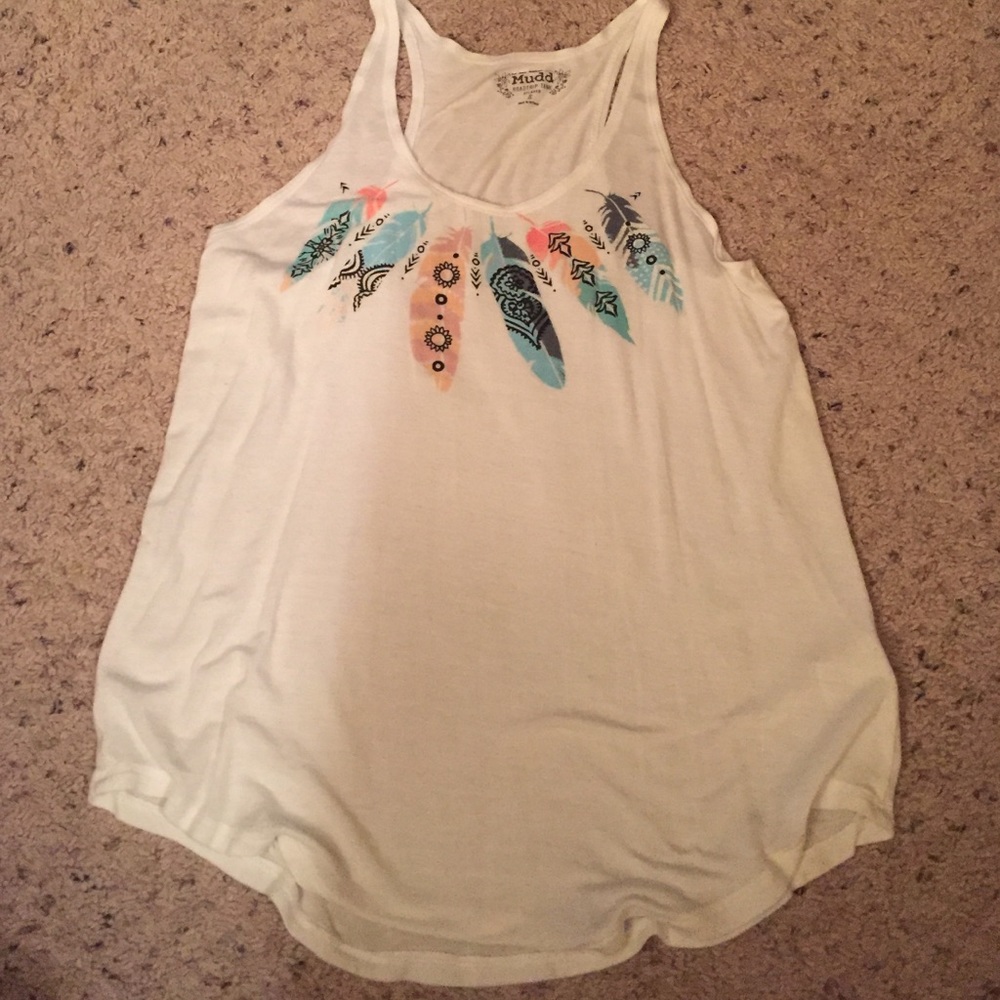 Printed Tank
