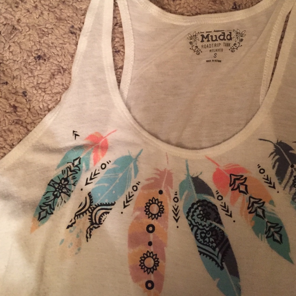 Printed Tank - Picture 2 of 3
