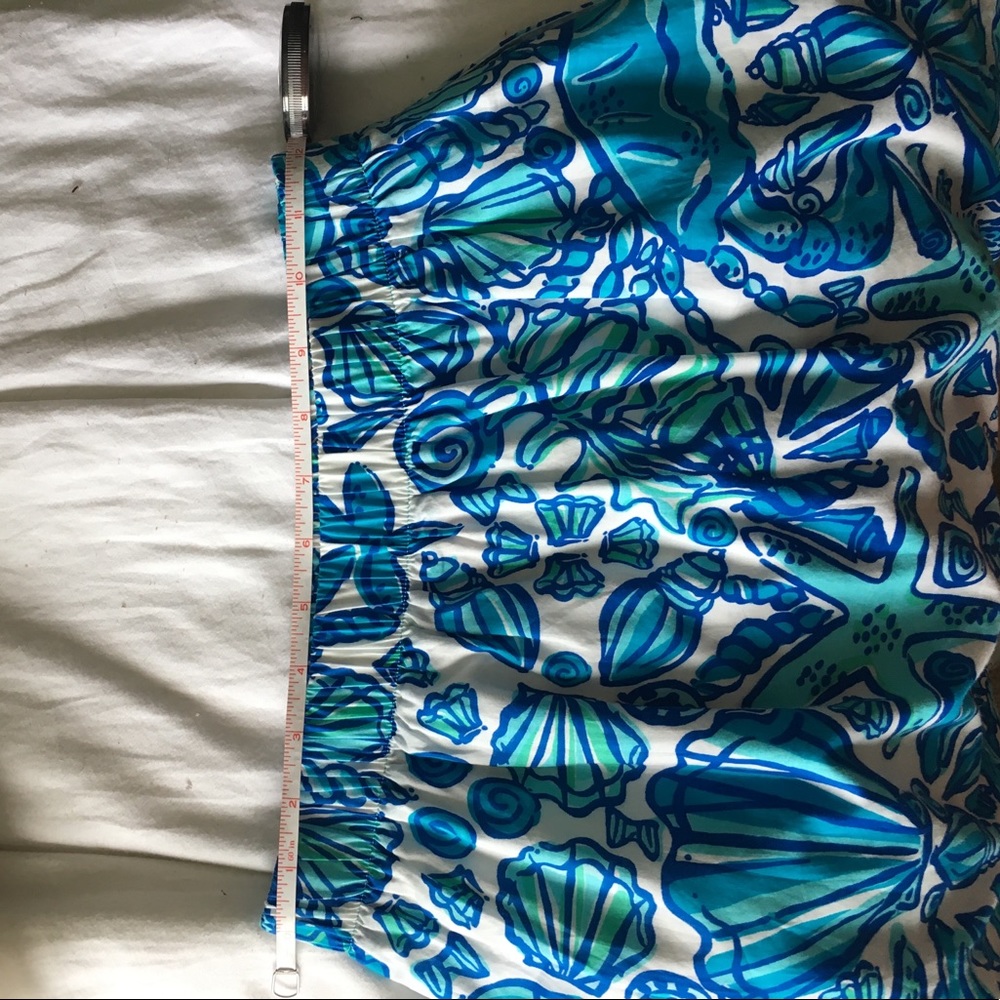 Lilly Pulitzer skirt size XS NWOT