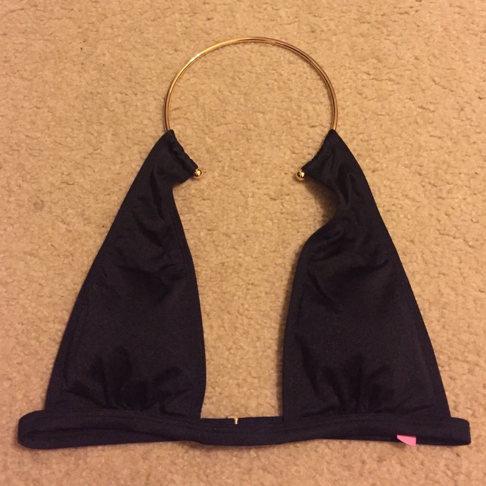 Bikini top